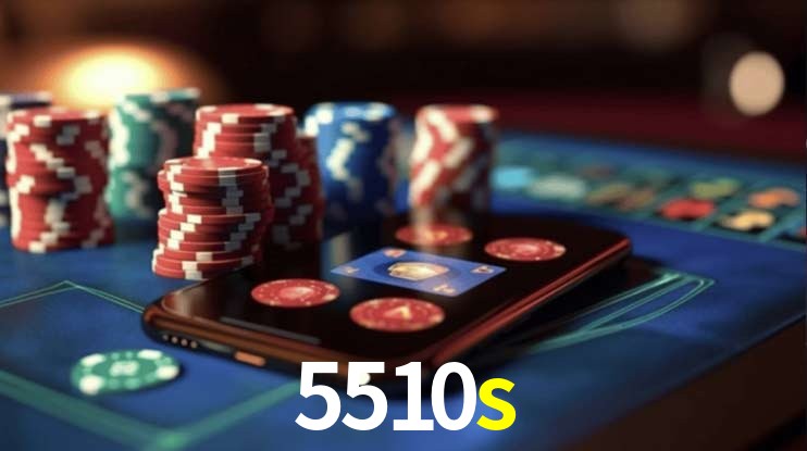 A Emoção da Loteria na 5510s: Uma Chance de Mudança de Vida