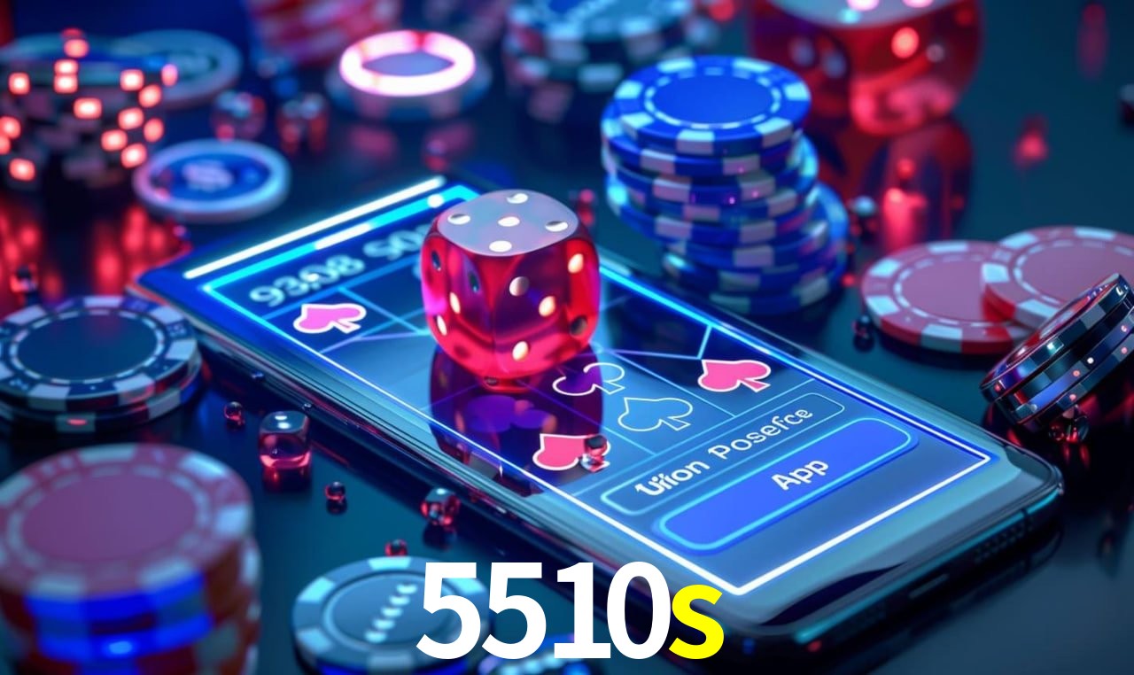 Desvendando o Mundo dos Jogos Virtuais na 5510s