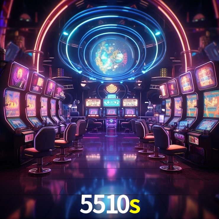 A Emoção da Loteria na 5510s: Uma Chance de Mudança de Vida